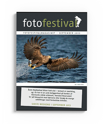 Fotofestival magasin 2013