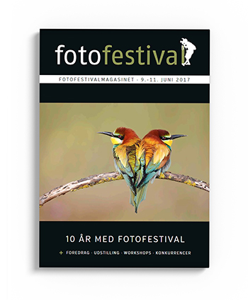 Fotofestival magasin 2017