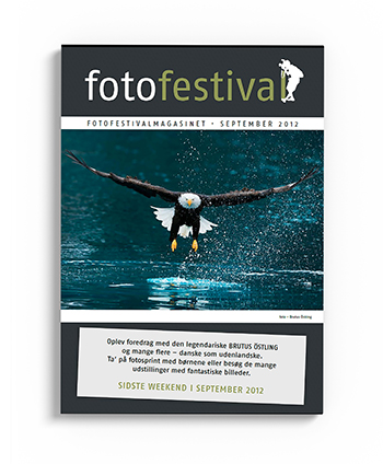 Fotofestival magasin 2012
