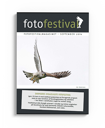 Fotofestival Magasin 2014