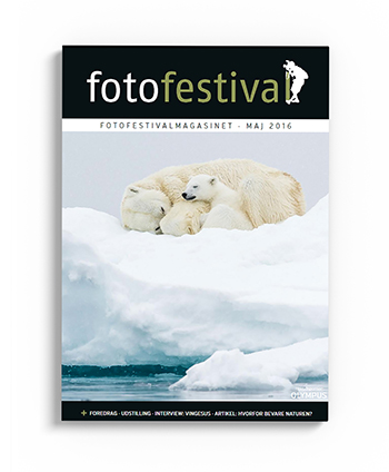 Fotofestival magasin 2016
