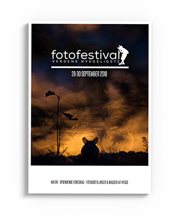 Fotofestival magasin 2018