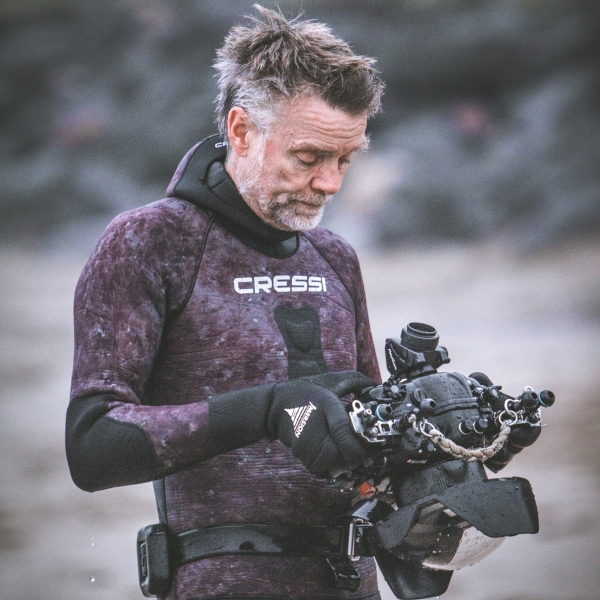 Lars Nedergaard