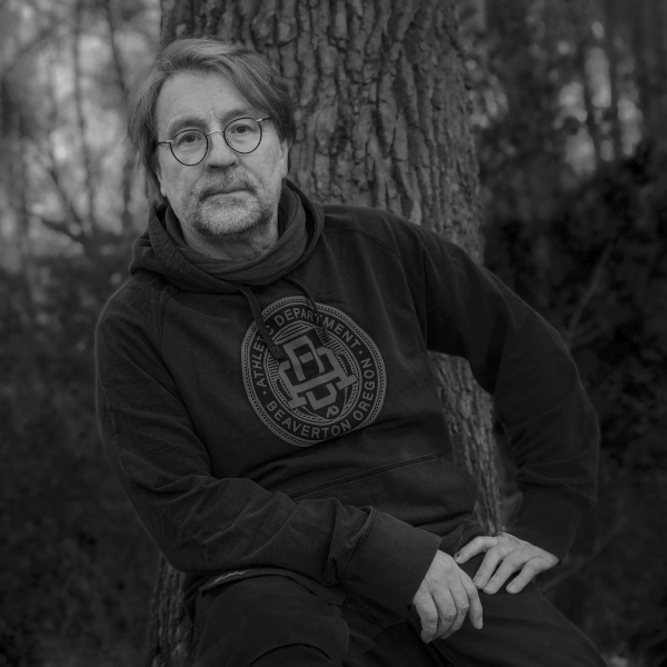 Torkel Edenborg