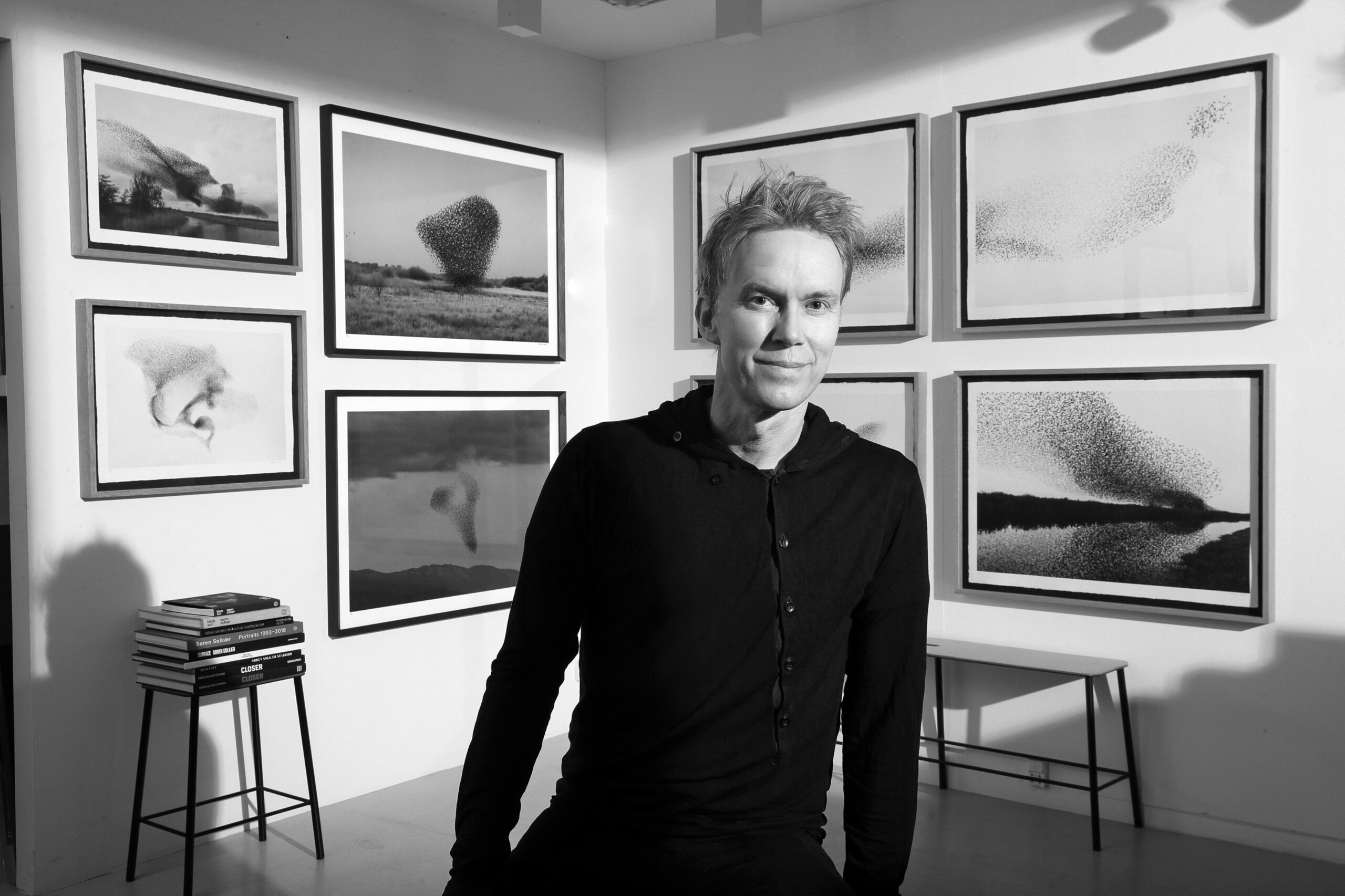 Søren Solkær